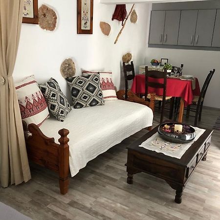 Little Cottage Athens Ngoại thất bức ảnh