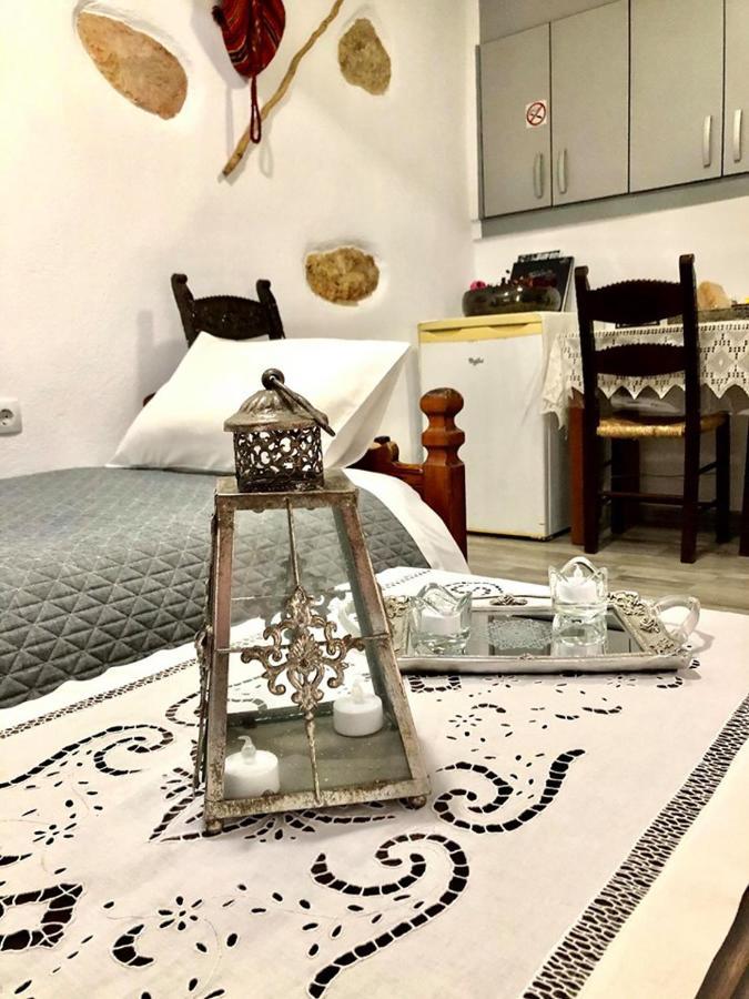 Little Cottage Athens Ngoại thất bức ảnh