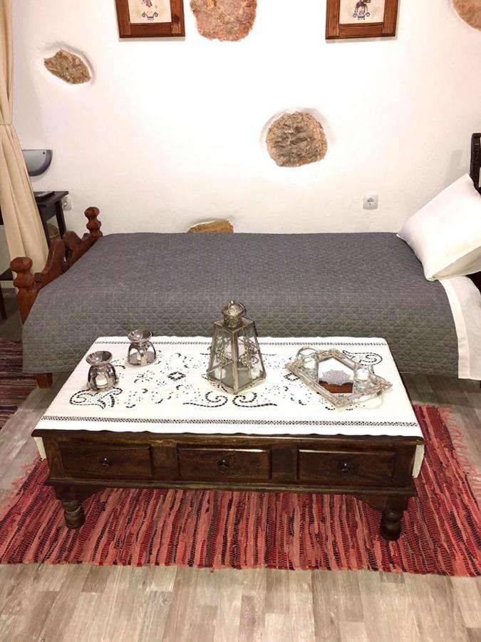 Little Cottage Athens Ngoại thất bức ảnh