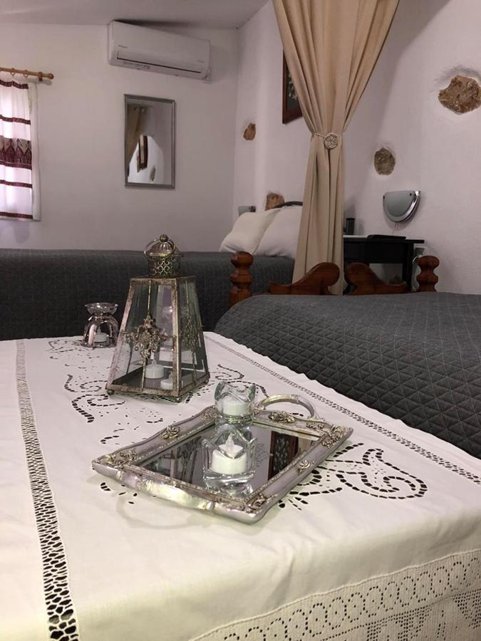 Little Cottage Athens Ngoại thất bức ảnh