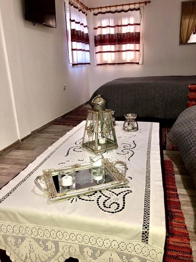 Little Cottage Athens Ngoại thất bức ảnh