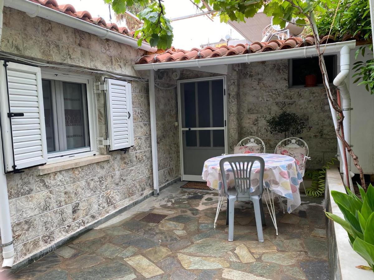 Little Cottage Athens Ngoại thất bức ảnh