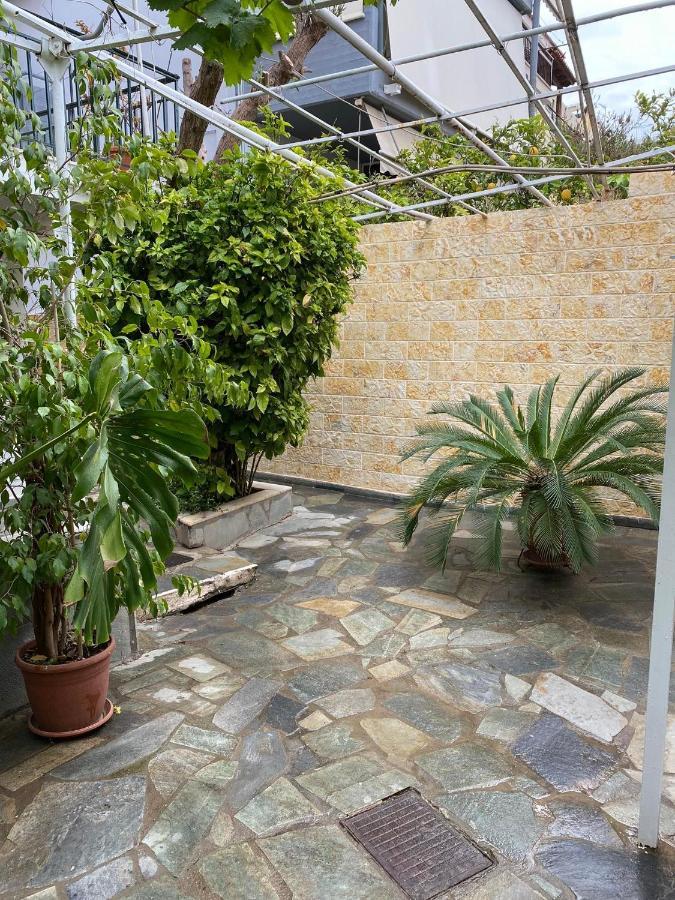 Little Cottage Athens Ngoại thất bức ảnh