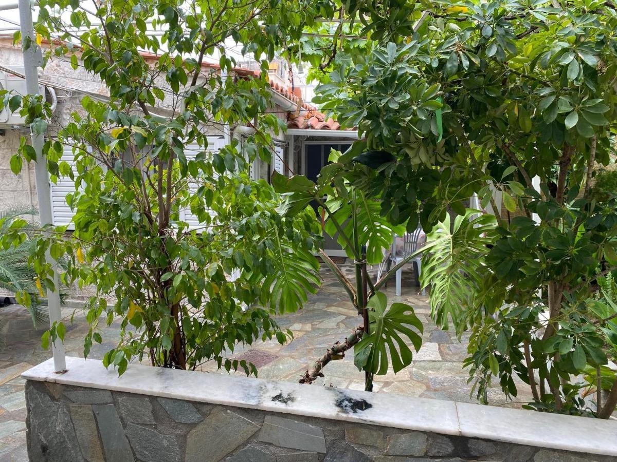 Little Cottage Athens Ngoại thất bức ảnh
