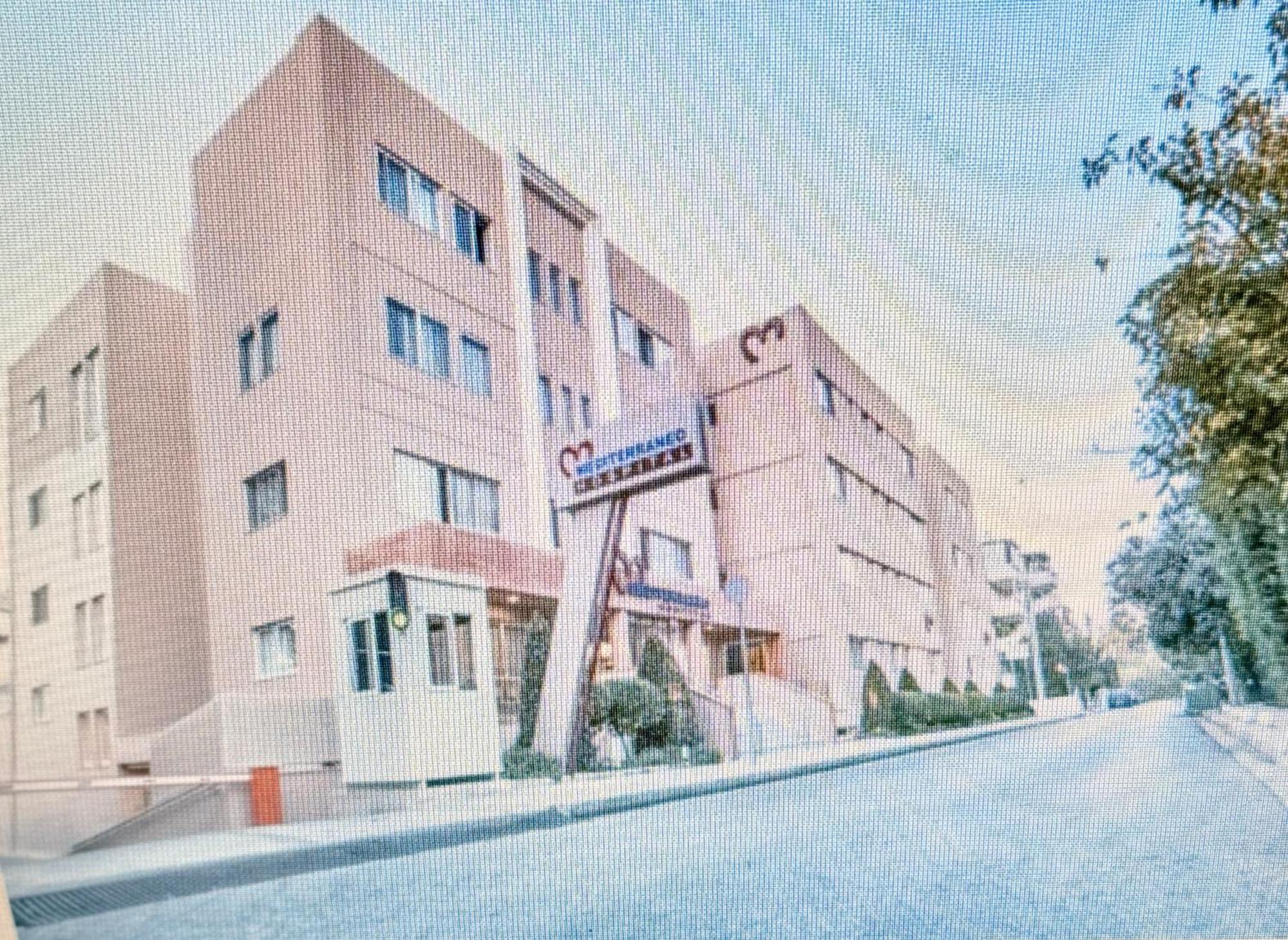 Little Cottage Athens Ngoại thất bức ảnh