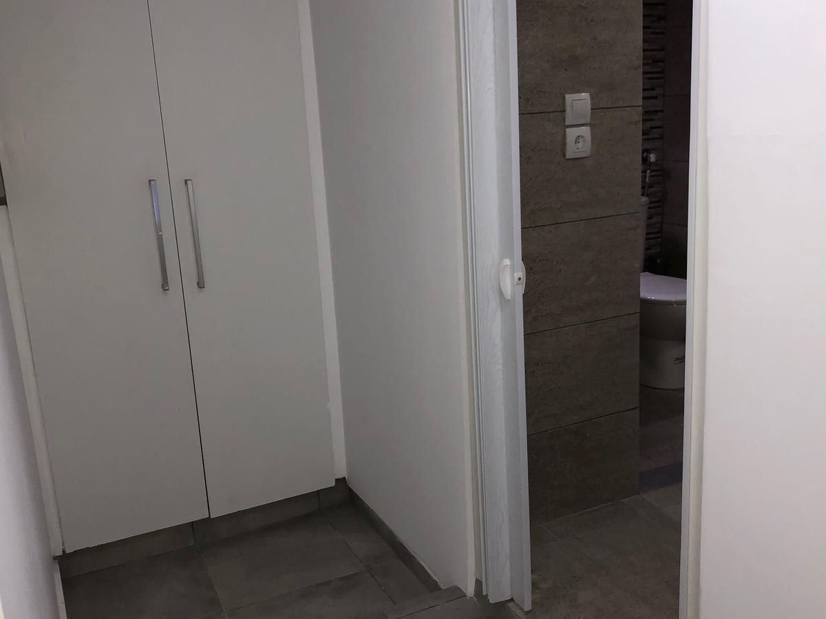 Little Cottage Athens Ngoại thất bức ảnh