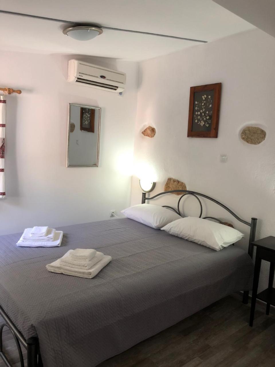Little Cottage Athens Ngoại thất bức ảnh