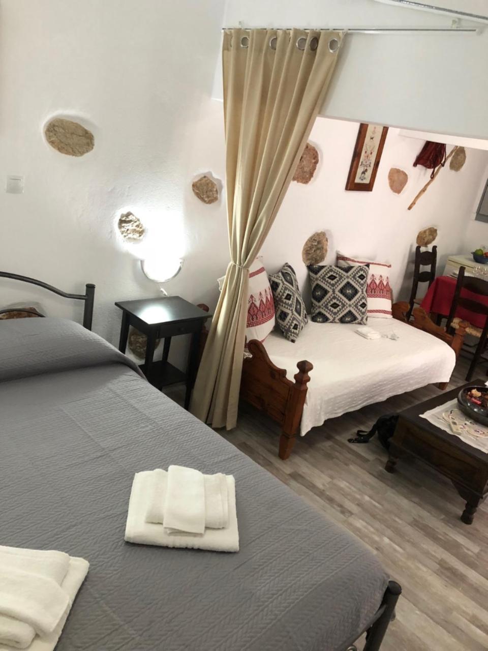 Little Cottage Athens Ngoại thất bức ảnh