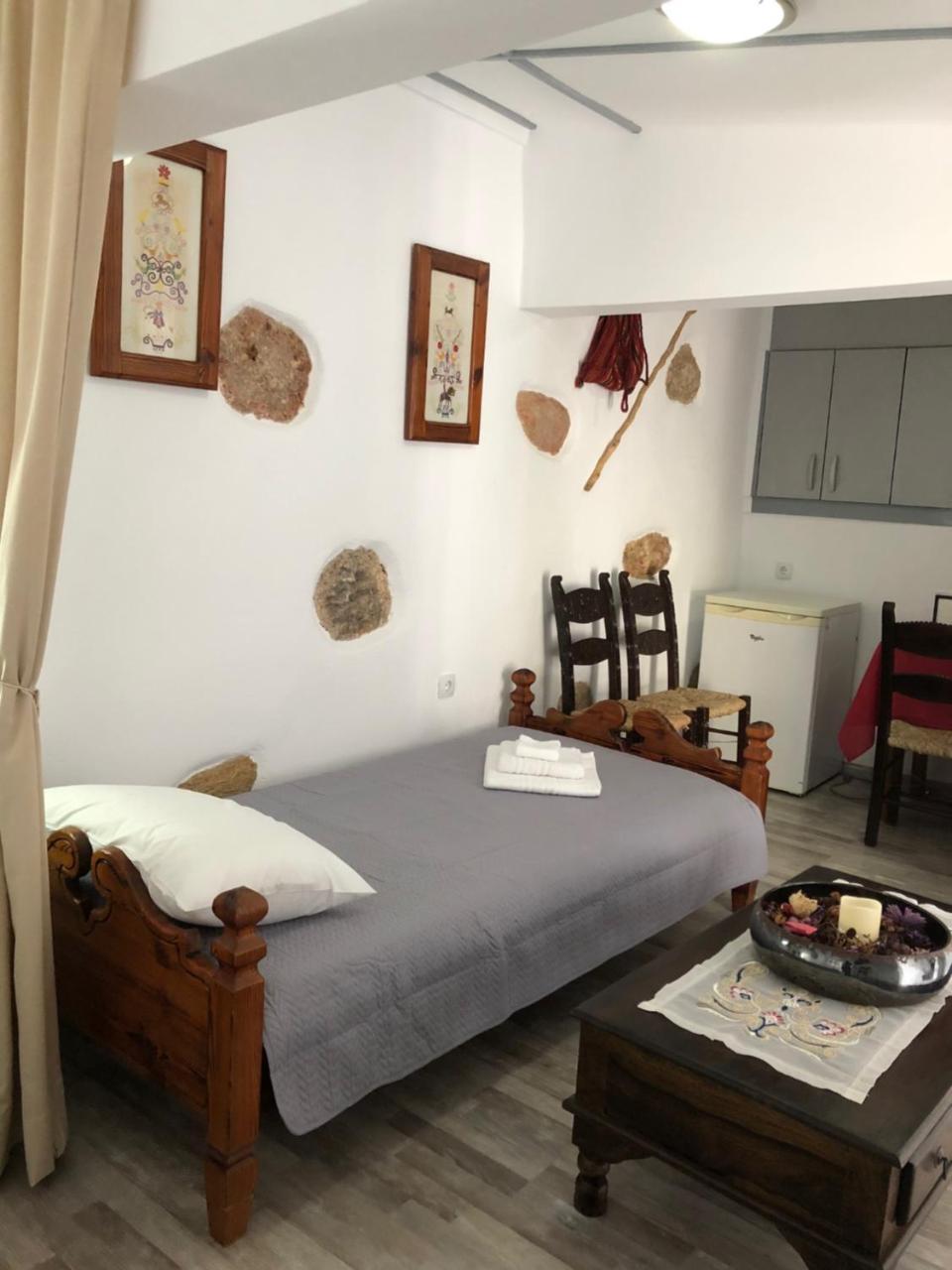 Little Cottage Athens Ngoại thất bức ảnh