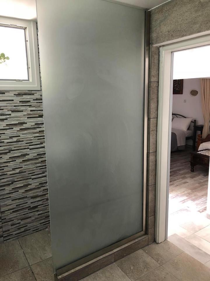 Little Cottage Athens Ngoại thất bức ảnh