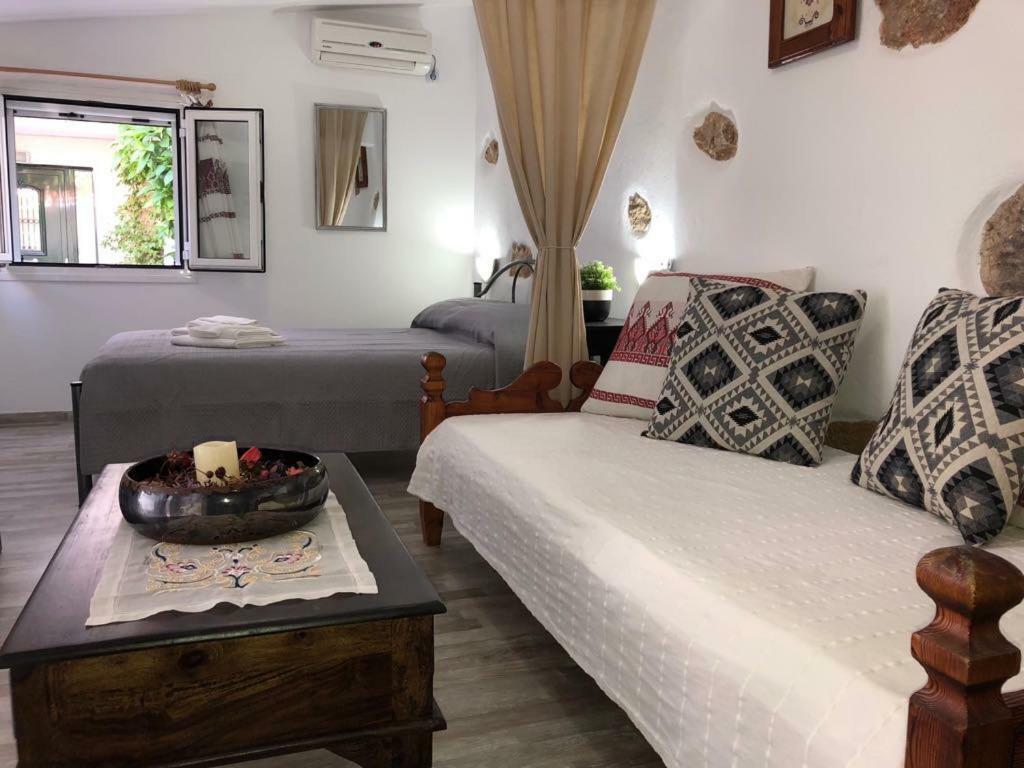 Little Cottage Athens Ngoại thất bức ảnh
