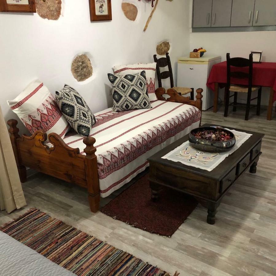Little Cottage Athens Ngoại thất bức ảnh