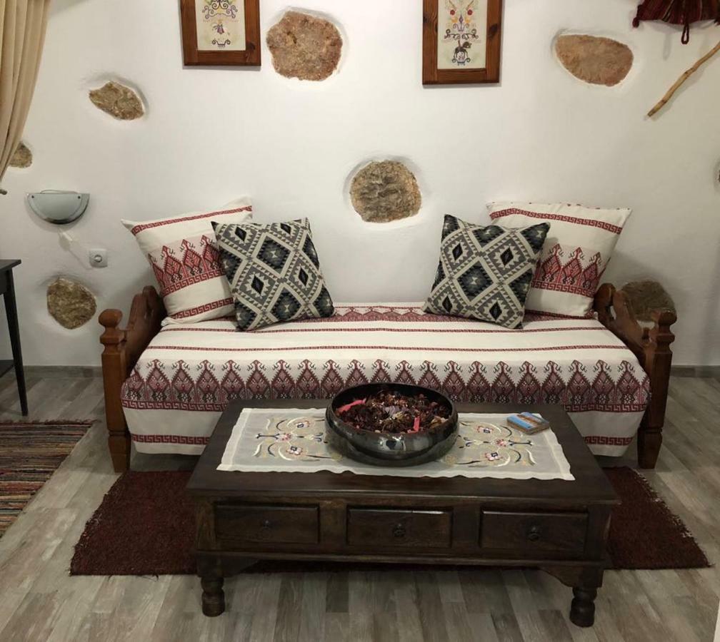 Little Cottage Athens Ngoại thất bức ảnh