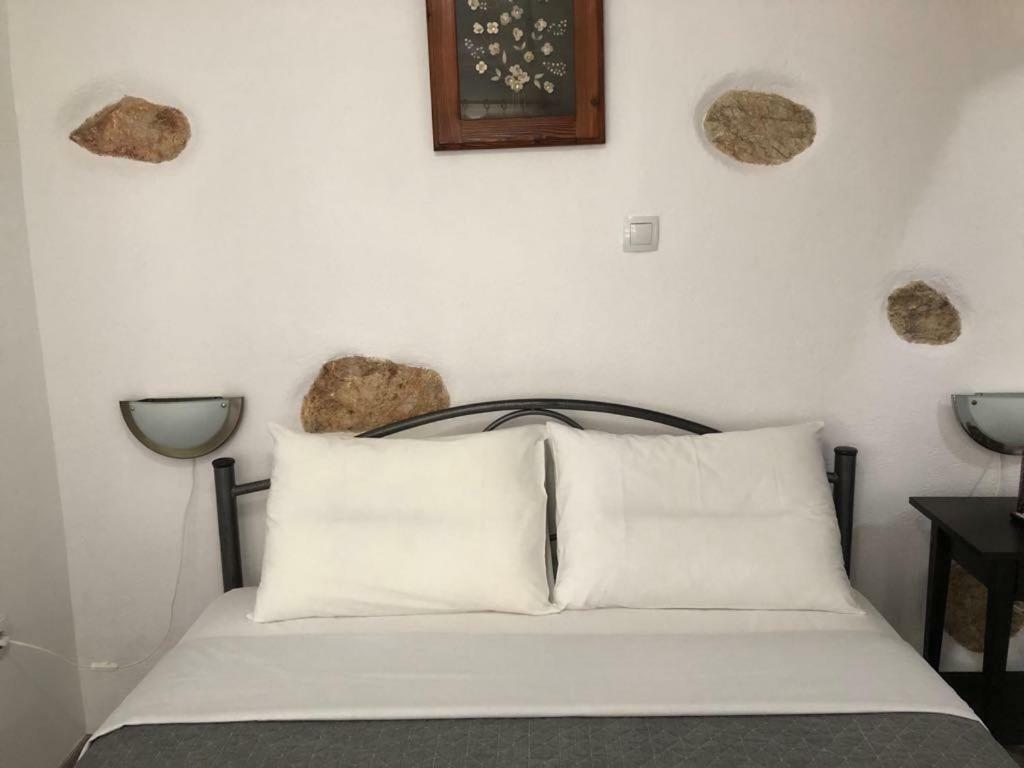 Little Cottage Athens Ngoại thất bức ảnh