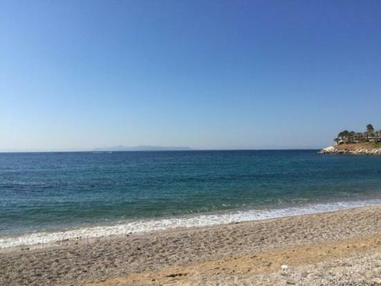 Little Cottage Athens Ngoại thất bức ảnh